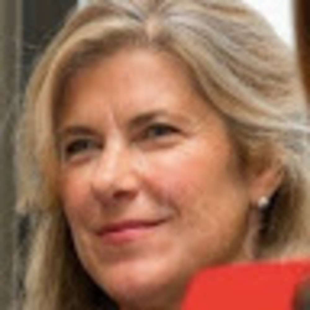 Meet your Posher, Katherine